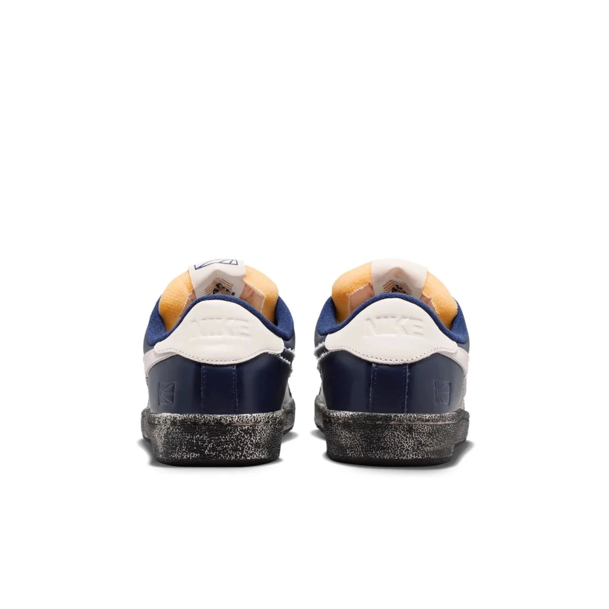 Nike SB Zoom Tennis Classic x RASSVET in Blue Void/Sail - Goodnews Skateshop