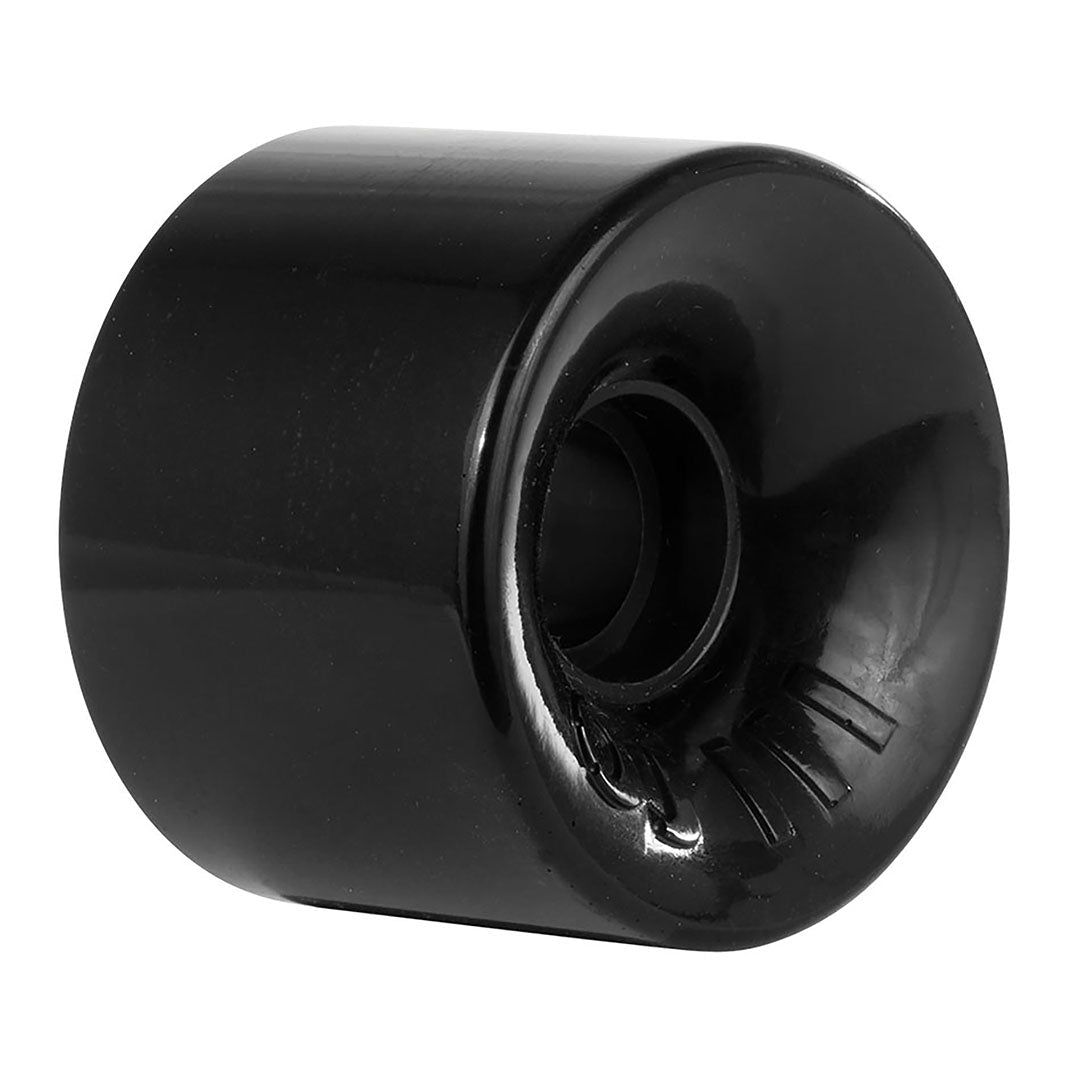 OJ Hot Juice Wheels 78A 60mm in Black - Goodnews Skateshop