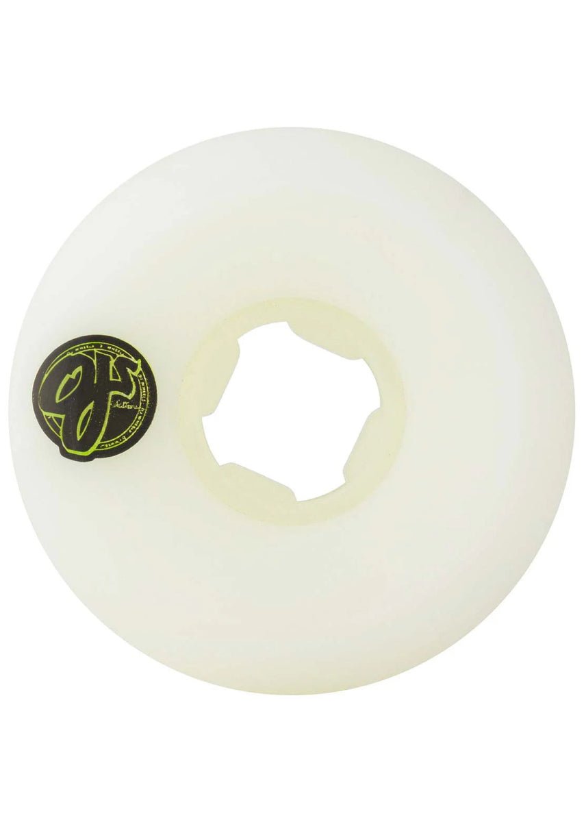 OJ Teamline Wheels 99A 54mm - Goodnews Skateshop
