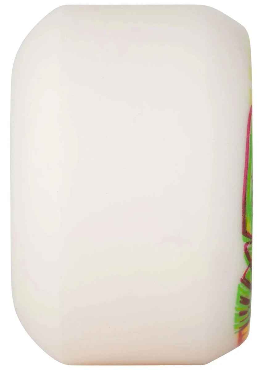 OJ Winkowski Tropics Elite Mini Combo Wheels 99A 53mm - Goodnews Skateshop