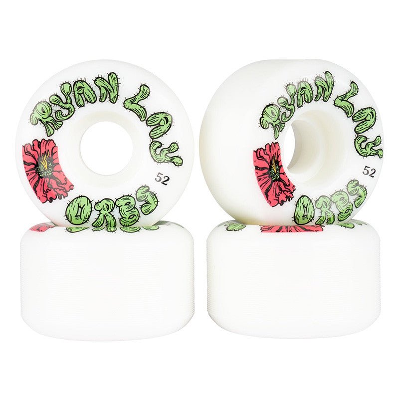 Orb Ryan Lay Specters Conical Wheels 99d 52mm - Goodnews Skateshop