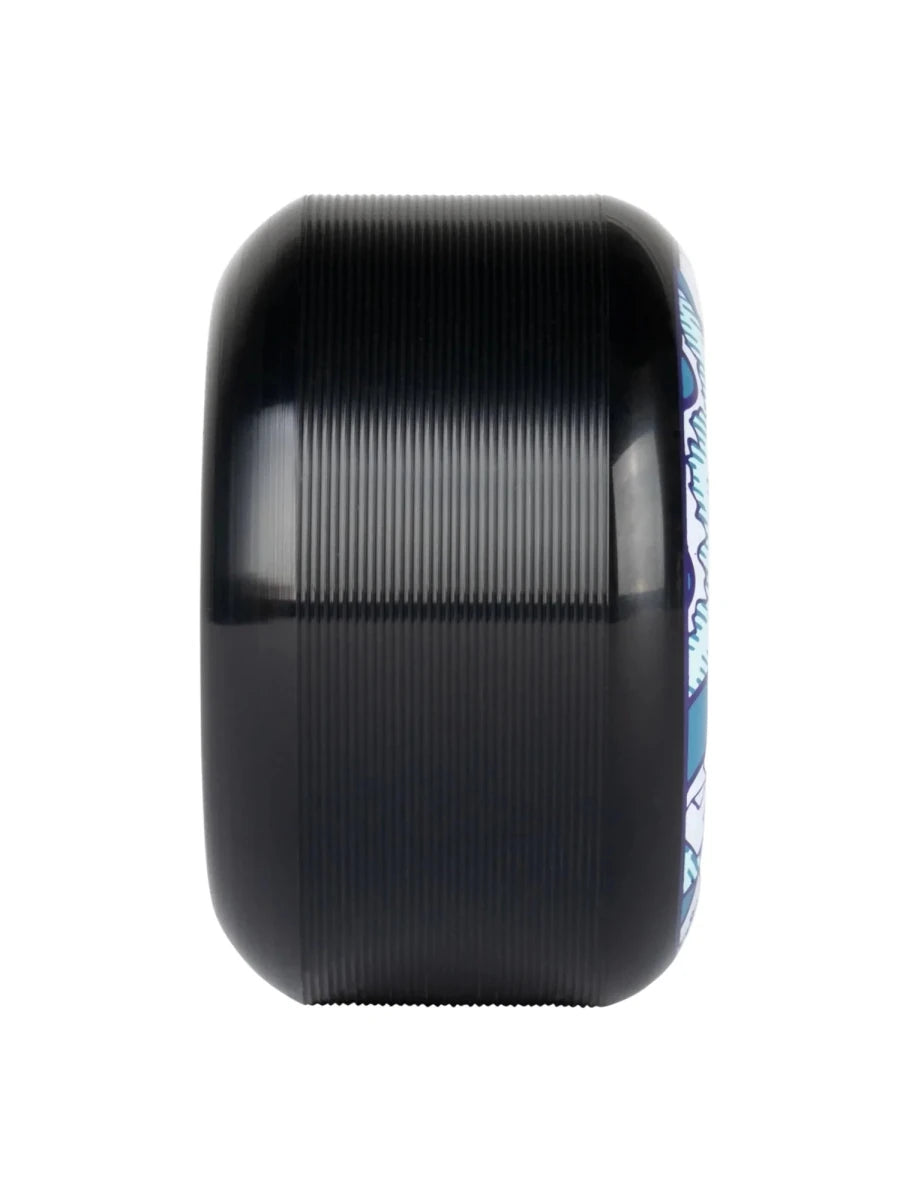 Orb Shawn Hale Specters Conical Black Wheels 99d 56mm - Goodnews Skateshop