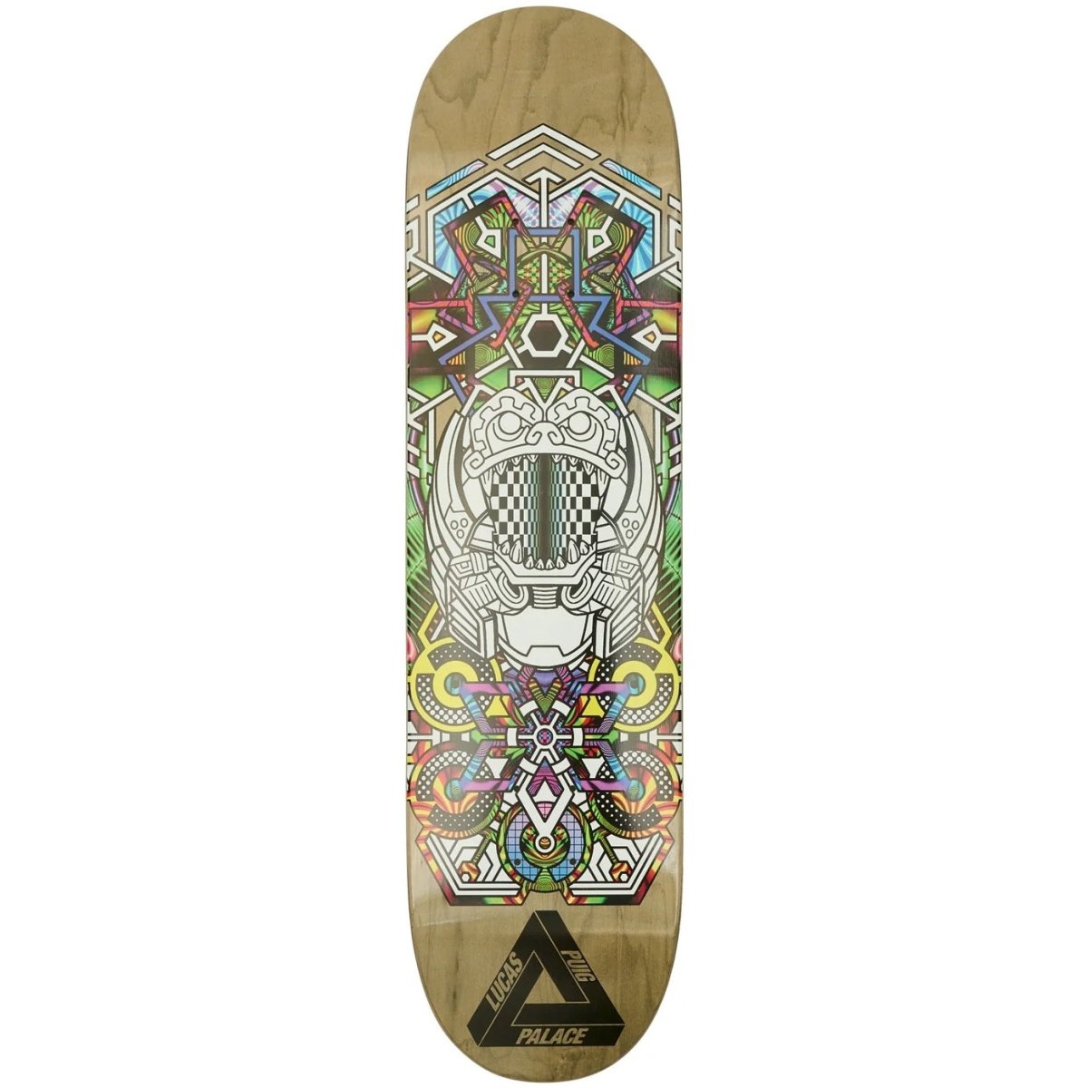 Palace Lucas Pro S36 Deck 8.2 - Goodnews Skateshop