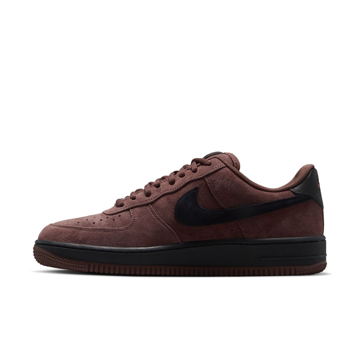 PRE-ORDER - Nike SB Air Force 1 in Light Chocolate/Black-Light Chocolate - Goodnews Skateshop