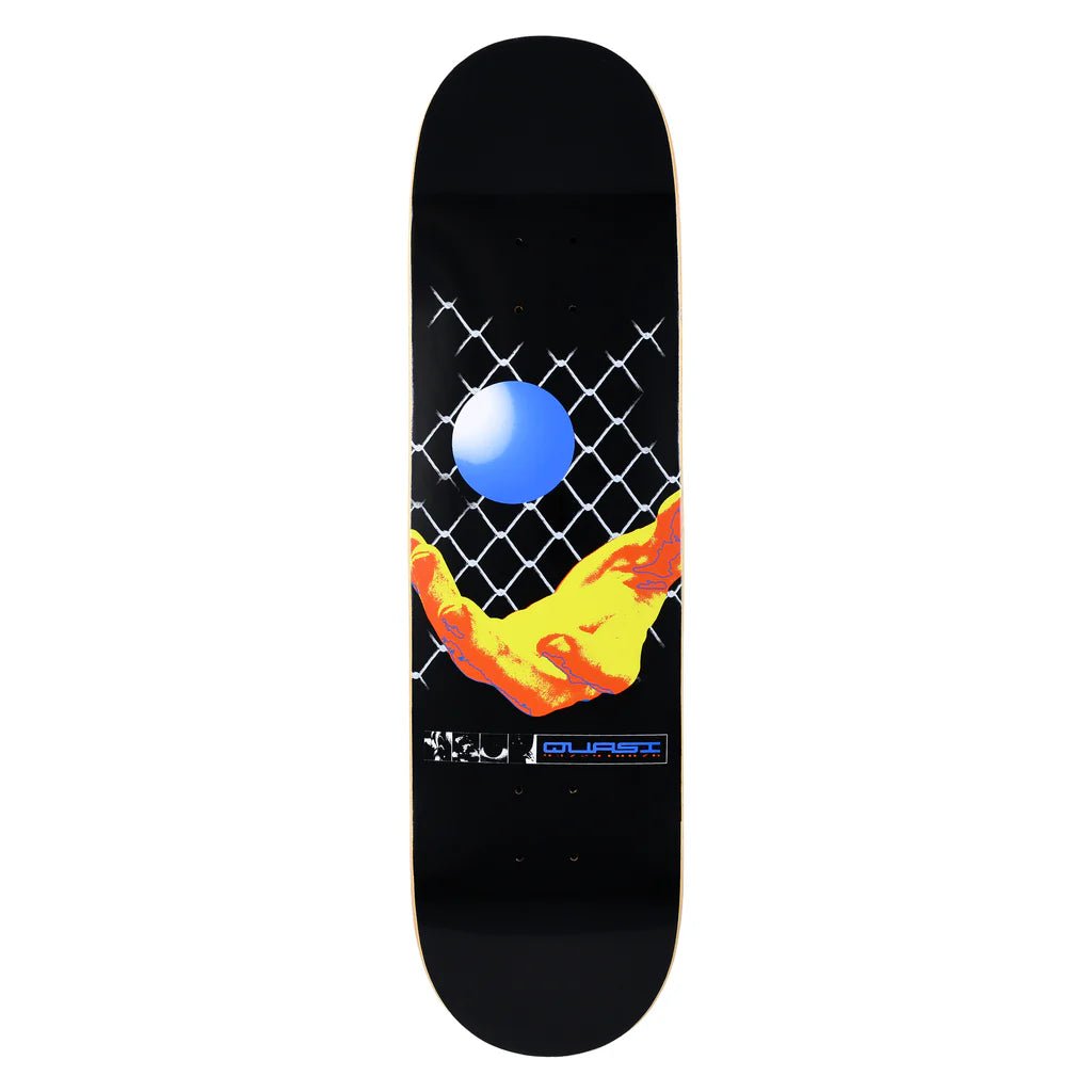 Quasi Dream Deck 8.25 - Goodnews Skateshop