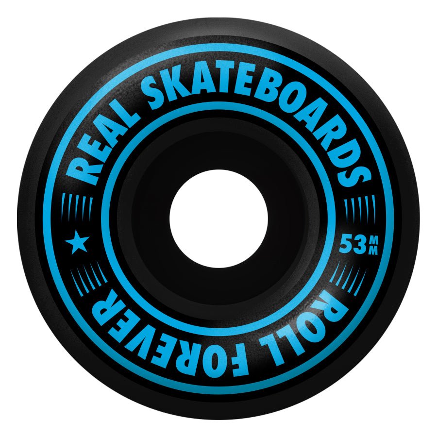 Real Bandana Complete Skateboard 7.5 - Goodnews Skateshop