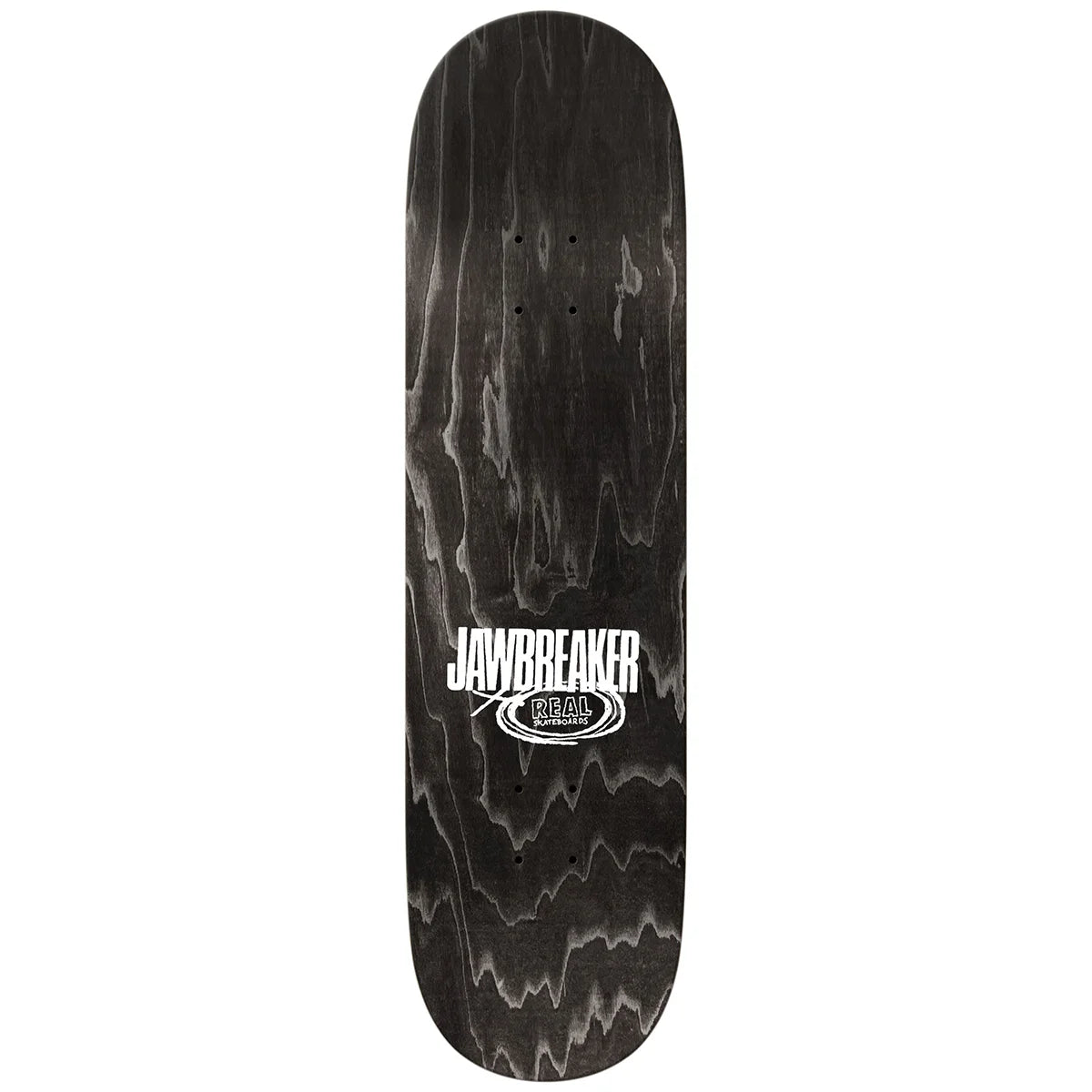 Real Mason Jawbreaker Unfun Deck 8.28