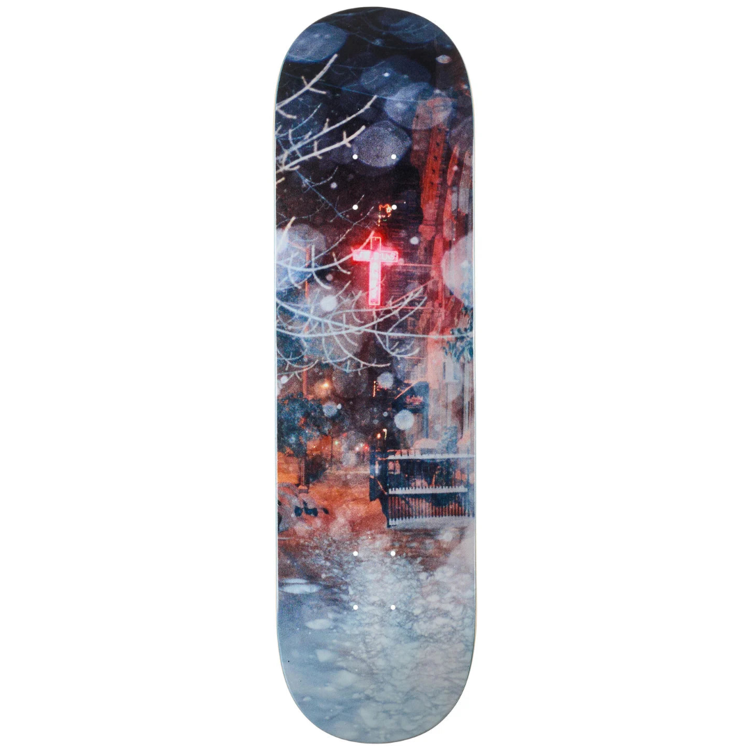 FA AVE Snowfall Deck 8.5