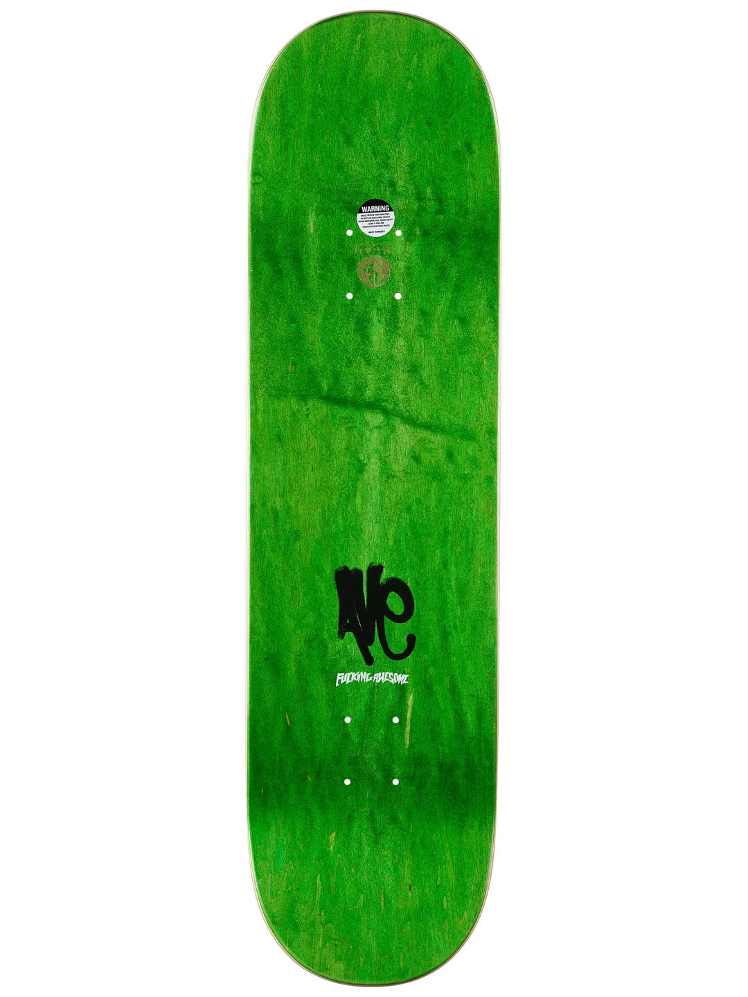 FA AVE Snowfall Deck 8.5