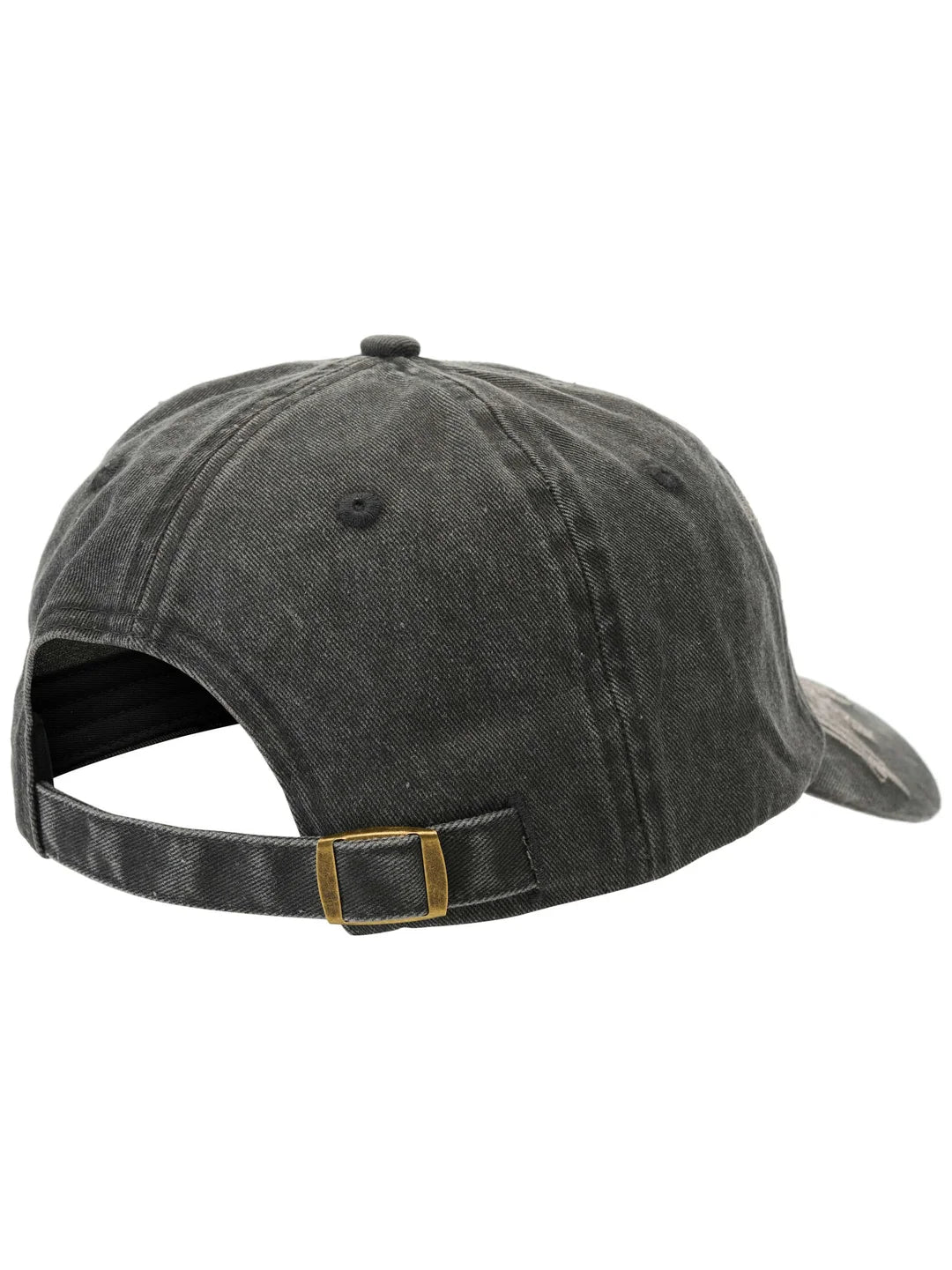 FA Sephira 6-Panel Hat in Washed Black