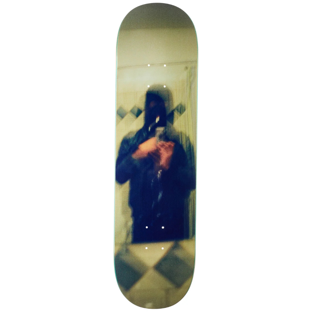 FA Jake Anderson Mirror Deck 8.38