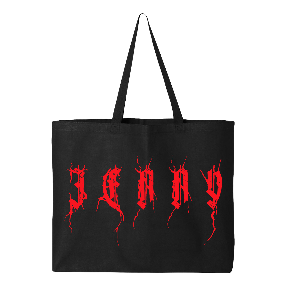 Jenny Sabbath Tote
