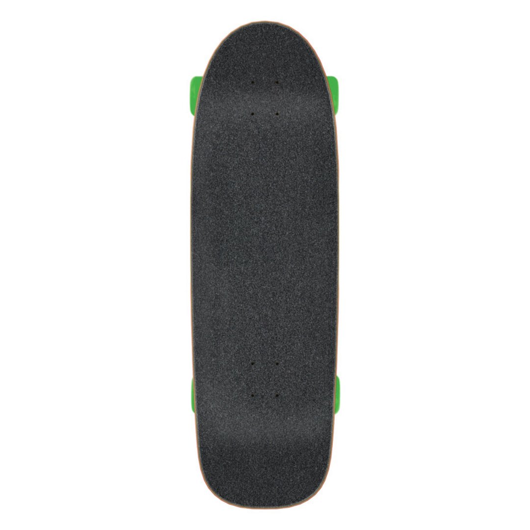 Santa Cruz Shark Wave Classic Wave Splice Complete - 8.8 - Goodnews Skateshop