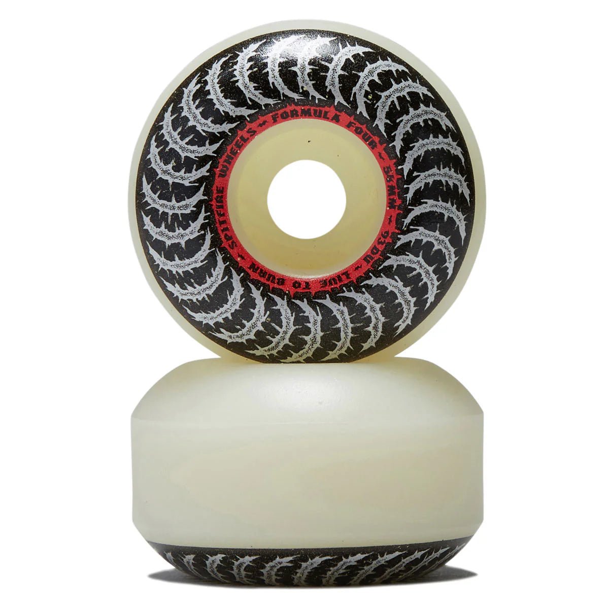 Spitfire Deathmask II F4 Classic Wheels 93d 54mm - Goodnews Skateshop