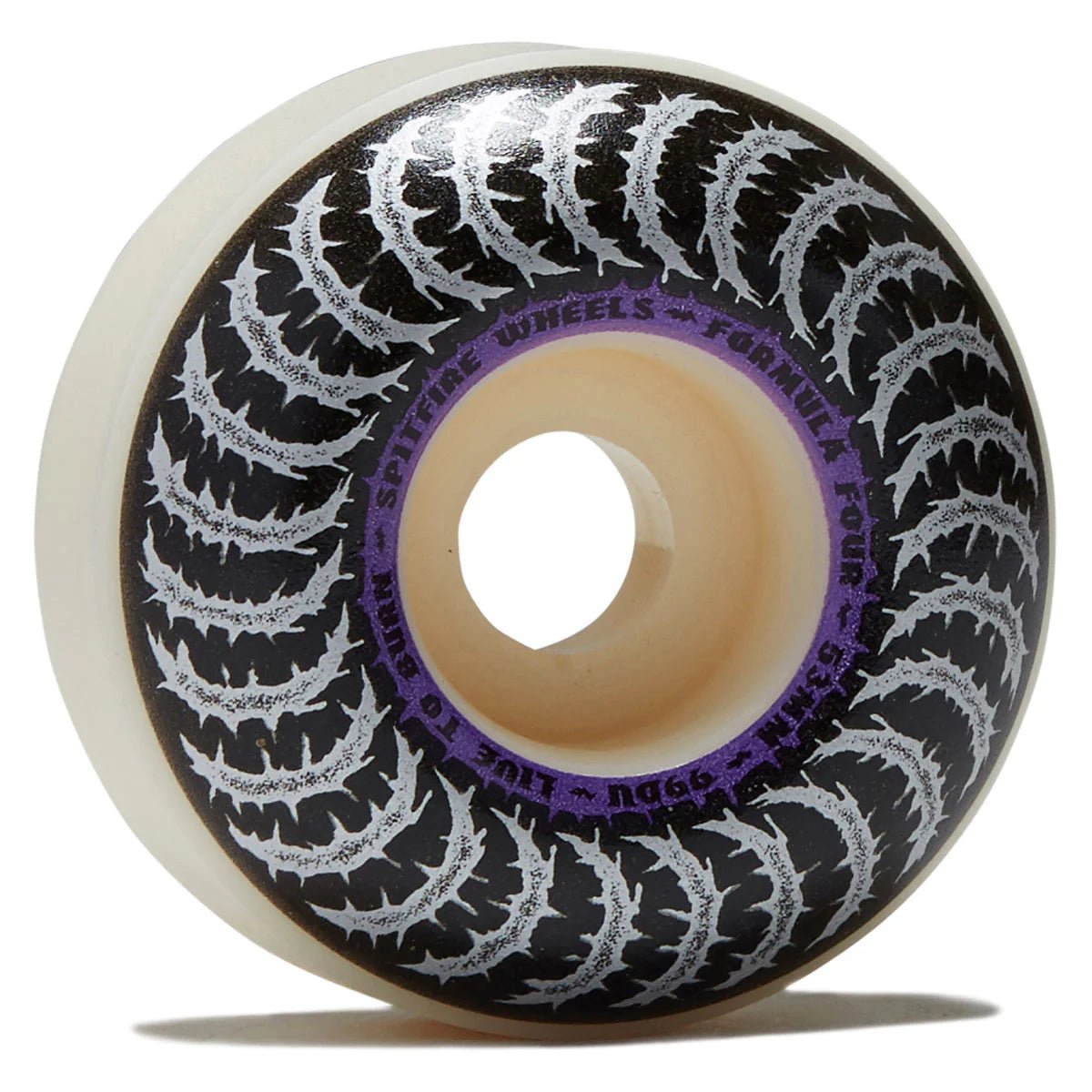 Spitfire Deathmask II F4 Classic Wheels 99d 53mm - Goodnews Skateshop