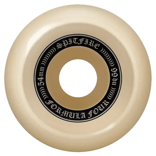 Spitfire F4 OG Classics Wheels 99d 52mm - Goodnews Skateshop