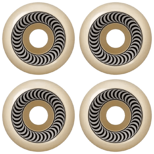 Spitfire F4 OG Classics Wheels 99d 52mm - Goodnews Skateshop