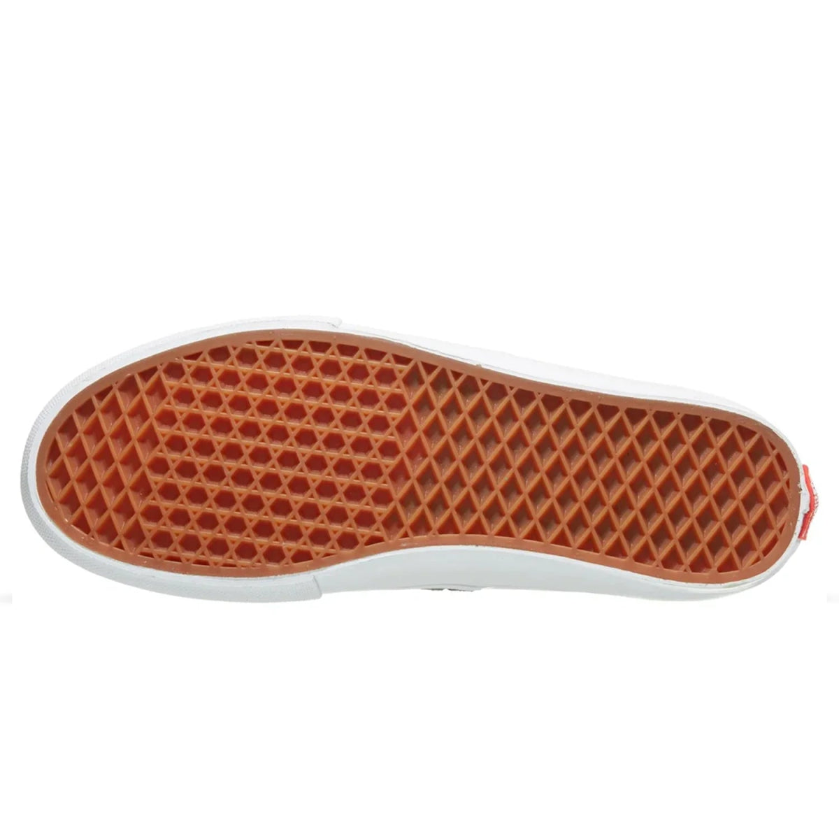 Vans Skate Authentic Mid in Pewter - Goodnews Skateshop