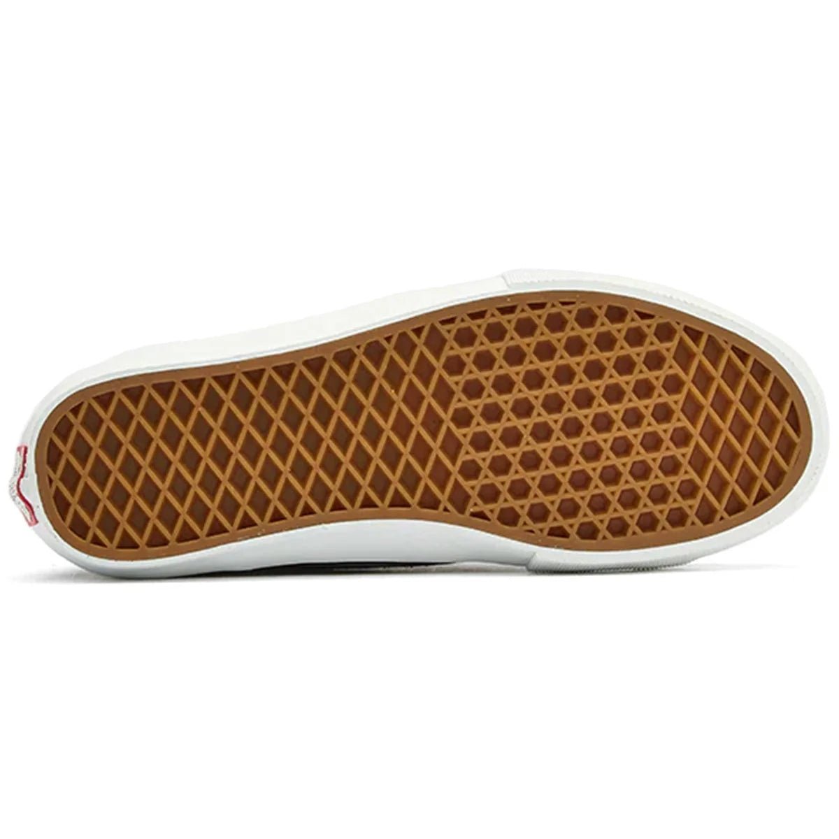 Vans Skate AVE Classic in Black/White - Goodnews Skateshop