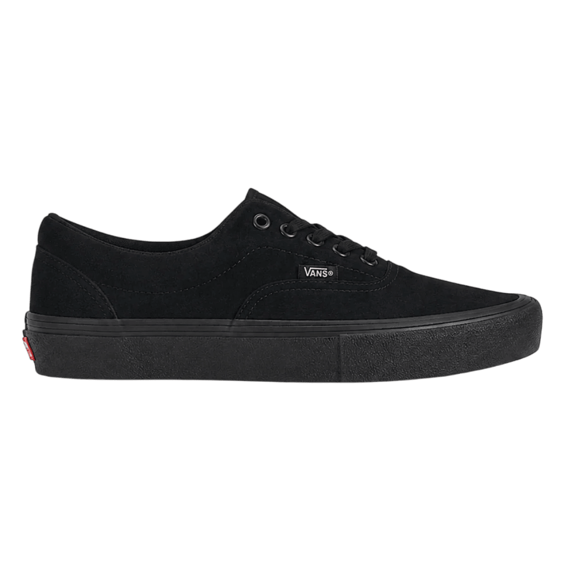 Vans Skate Era in Black/Black - Goodnews Skateshop