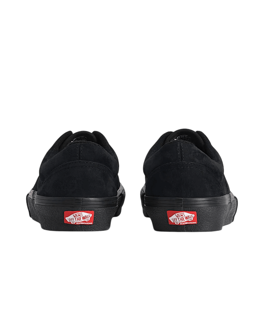 Vans Skate Era in Black/Black - Goodnews Skateshop