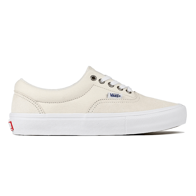 Vans Skate Era in Marshmallow White - Goodnews Skateshop