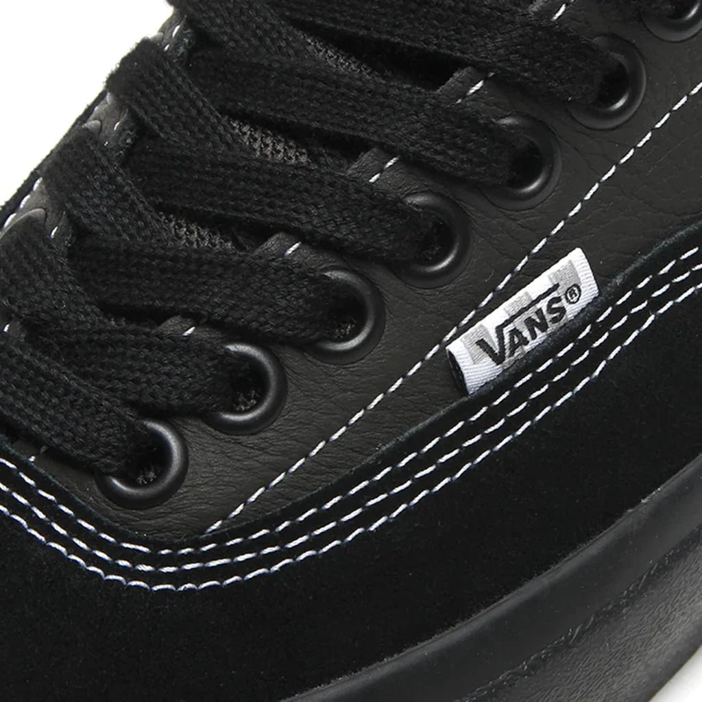 Vans Skate Era Stub in Black/Black - Goodnews Skateshop