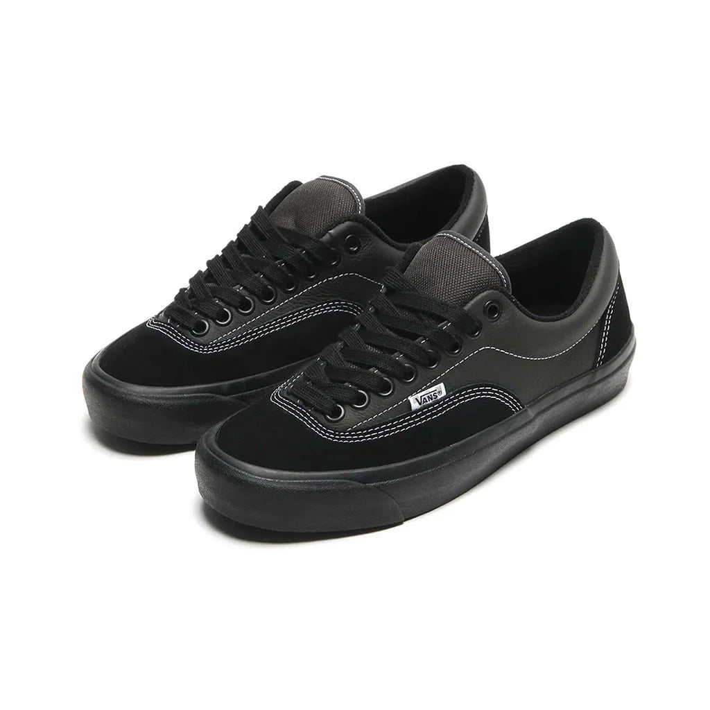 Vans Skate Era Stub in Black/Black - Goodnews Skateshop