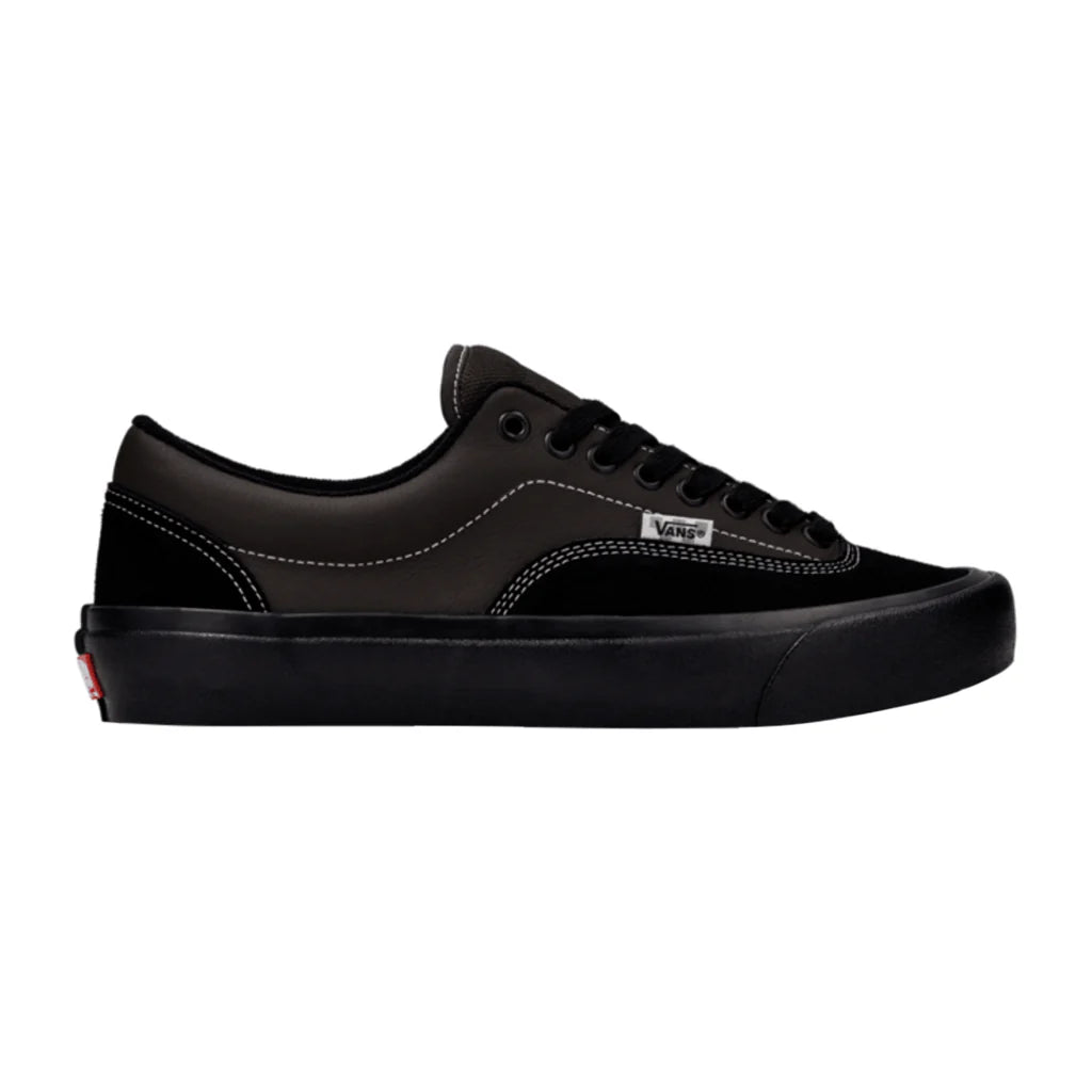 Vans Skate Era Stub in Black/Black - Goodnews Skateshop