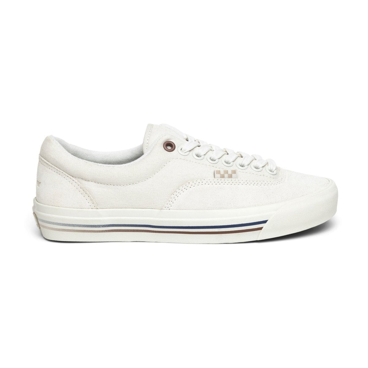 Vans Skate Era Stub in White/Cream - Goodnews Skateshop
