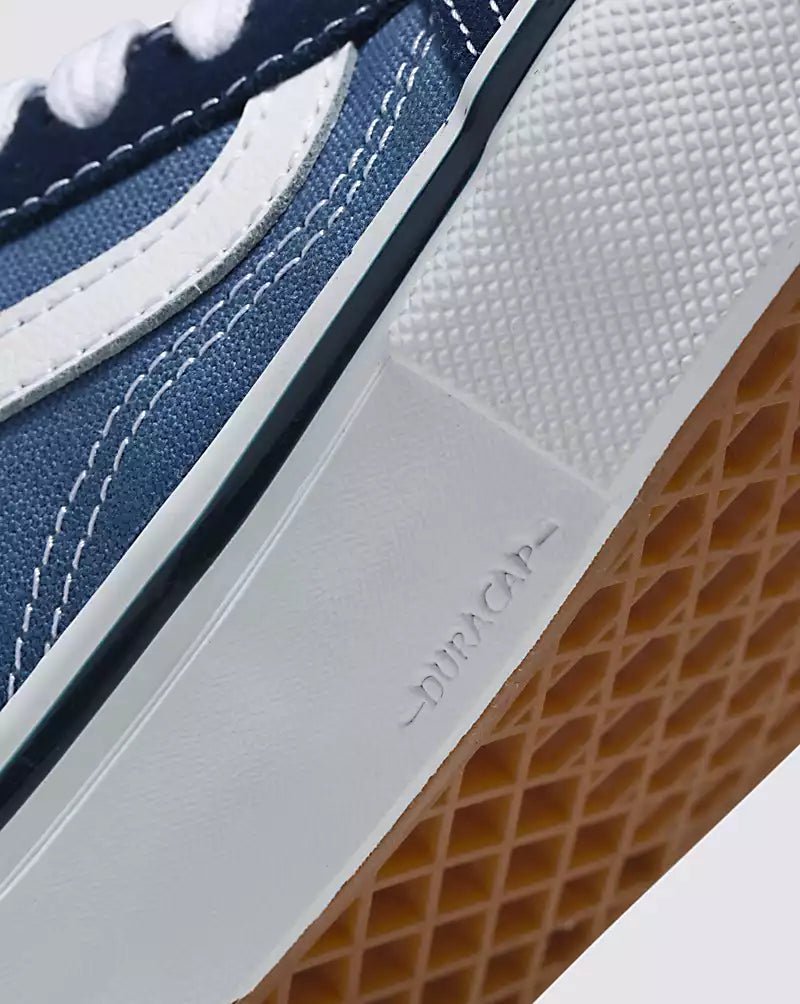 Vans Skate Old School in Navy/White - Goodnews Skateshop