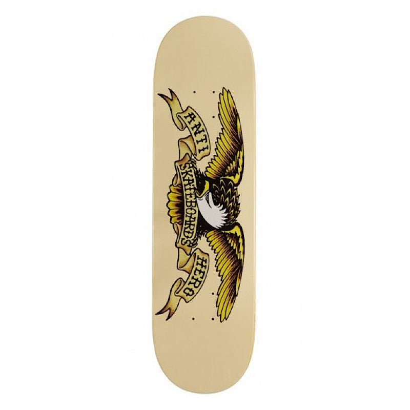 Anti Hero Classic Eagle Deck 8.625 - Goodnews Skateshop