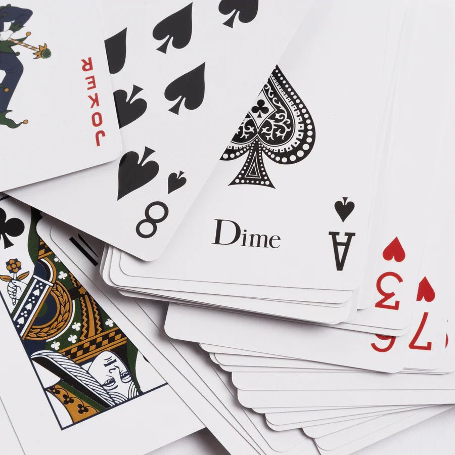 Dime Classic Cards - Goodnews Skateshop