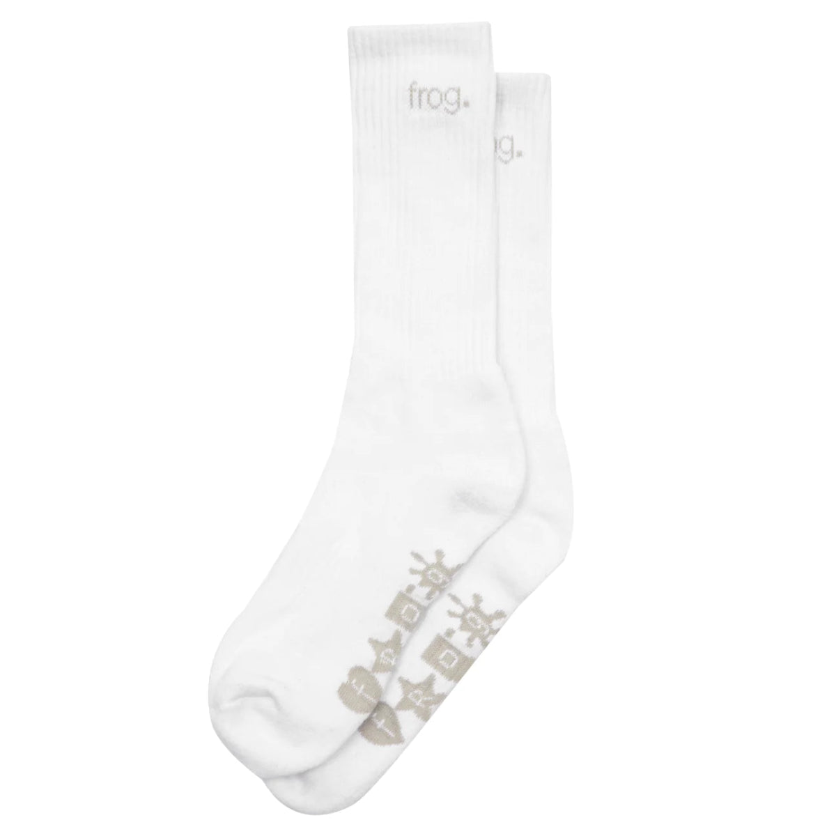 Frog Socks - Goodnews Skateshop