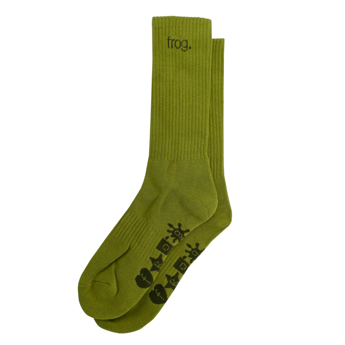 Frog Socks - Goodnews Skateshop