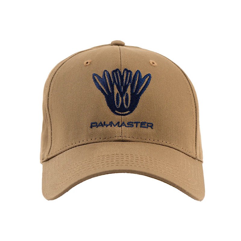 Limosine Paymaster Hat in Tan - Goodnews Skateshop