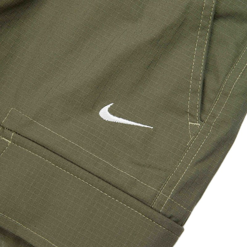 Nike SB Kearny Cargo Pant in Med Olive - Goodnews Skateshop