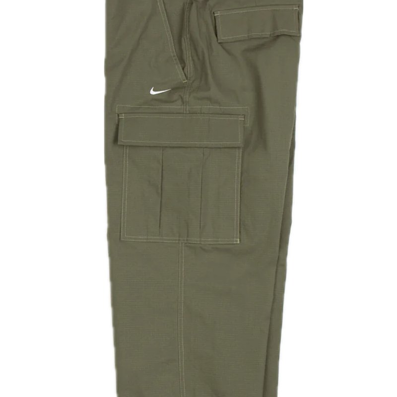 Nike SB Kearny Cargo Pant in Med Olive - Goodnews Skateshop