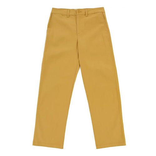 Nike SB Loose Fit Chino in Sanded Gold - Goodnews Skateshop