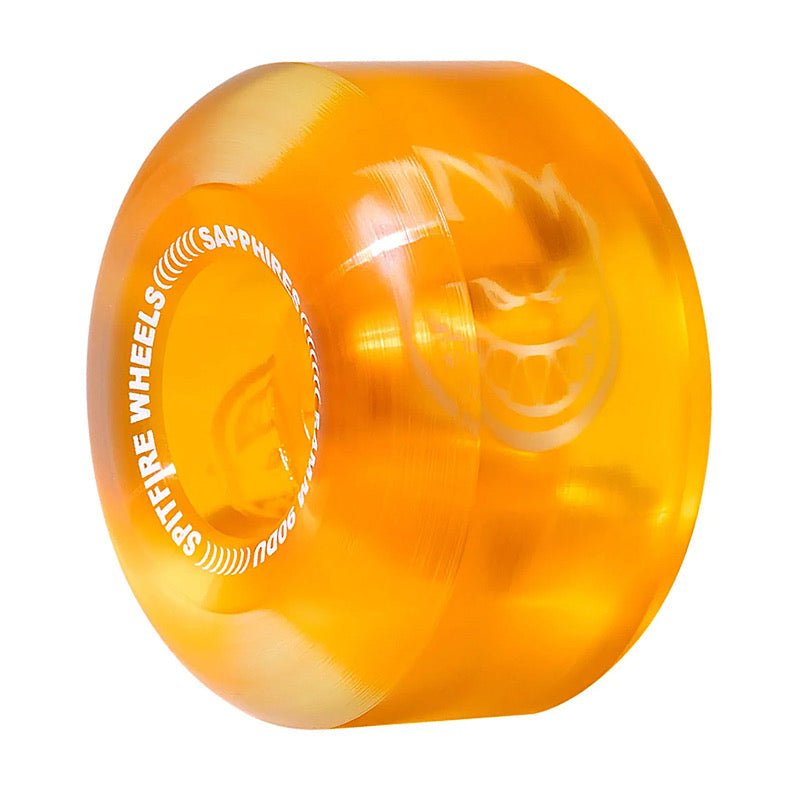 Spitfire Sapphire Wheels 90d 54mm - Goodnews Skateshop