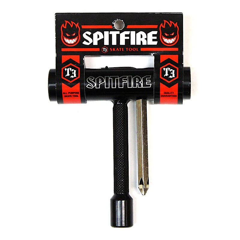 Spitfire T3 Tool - Goodnews Skateshop
