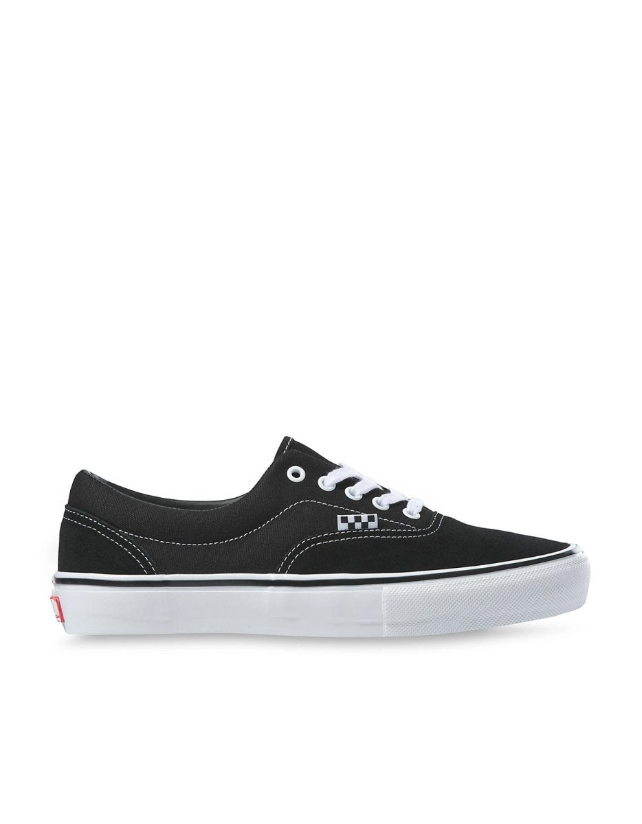 Vans Skate Era in Black/White - Goodnews Skateshop