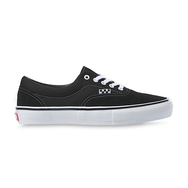 Vans Skate Era in Black/White - Goodnews Skateshop