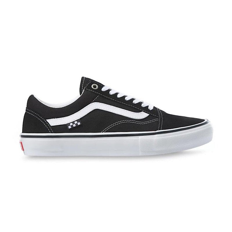 Vans Skate - Old Skool - Black/White - Goodnews Skateshop