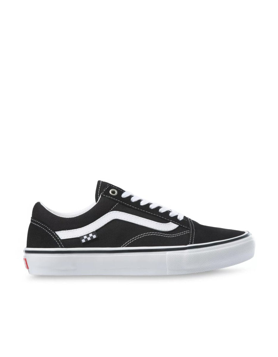 Vans Skate - Old Skool - Black/White - Goodnews Skateshop